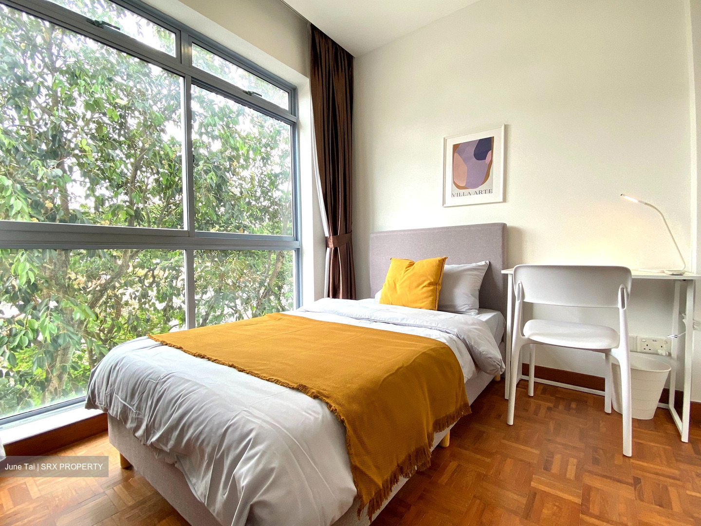 Indus Road (D3), Condominium #576185991